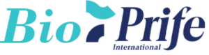 BioPrife — Representante Oficial Prife International